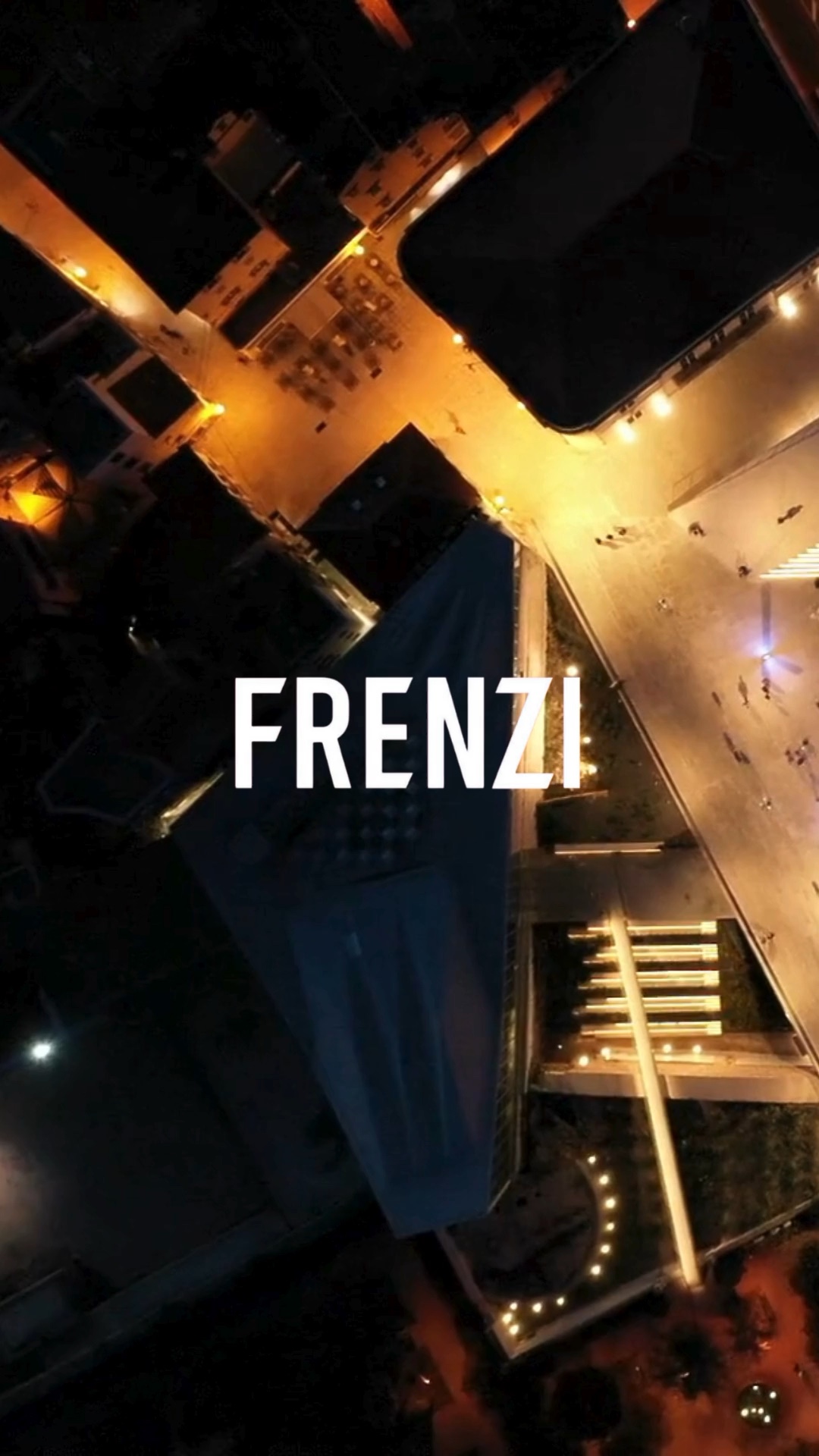 Frenzi in Leeds